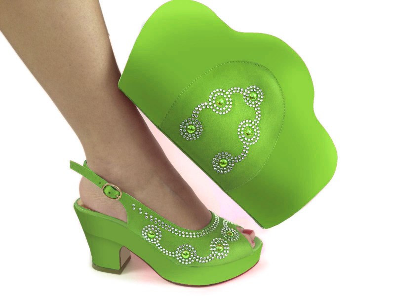 lemon green - art 27 tc